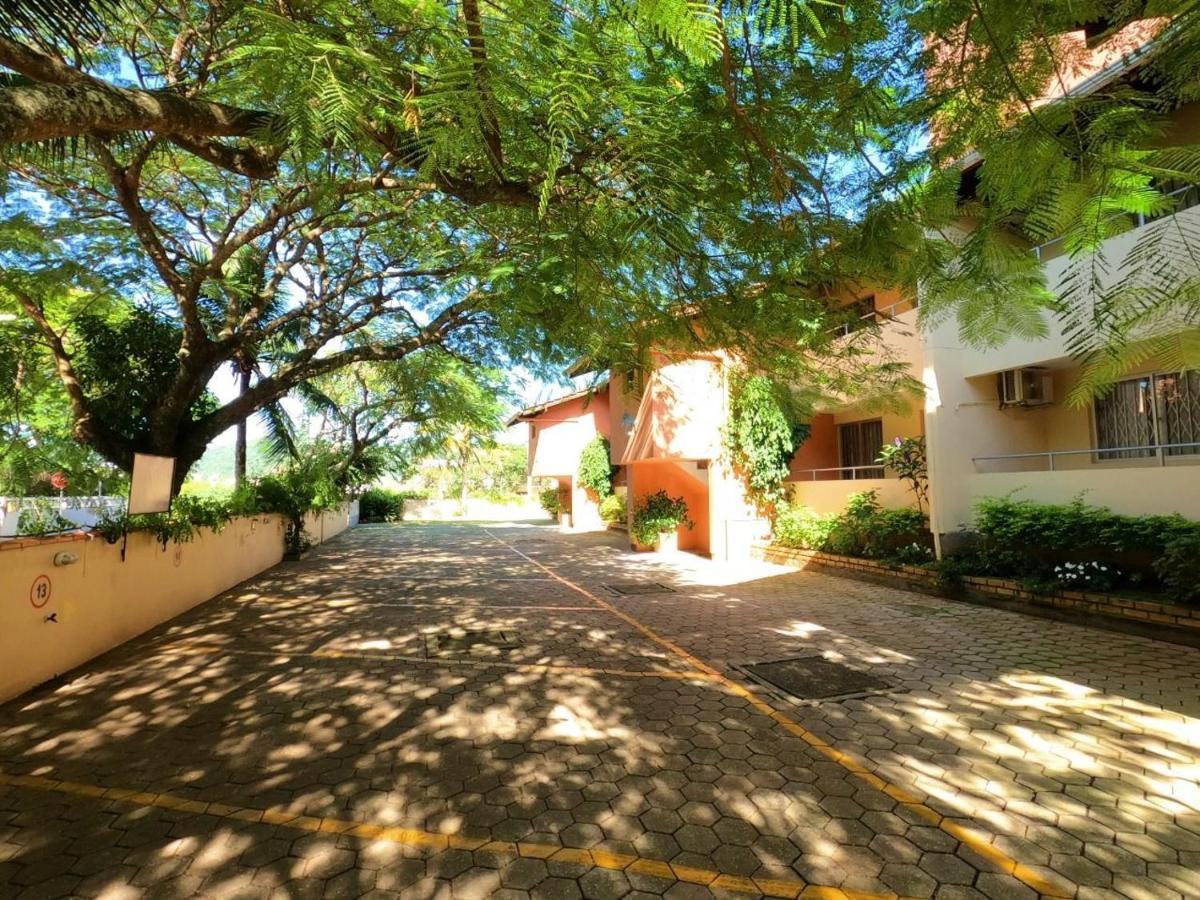 Flamboyant Apartamentos Bombinhas Exterior foto