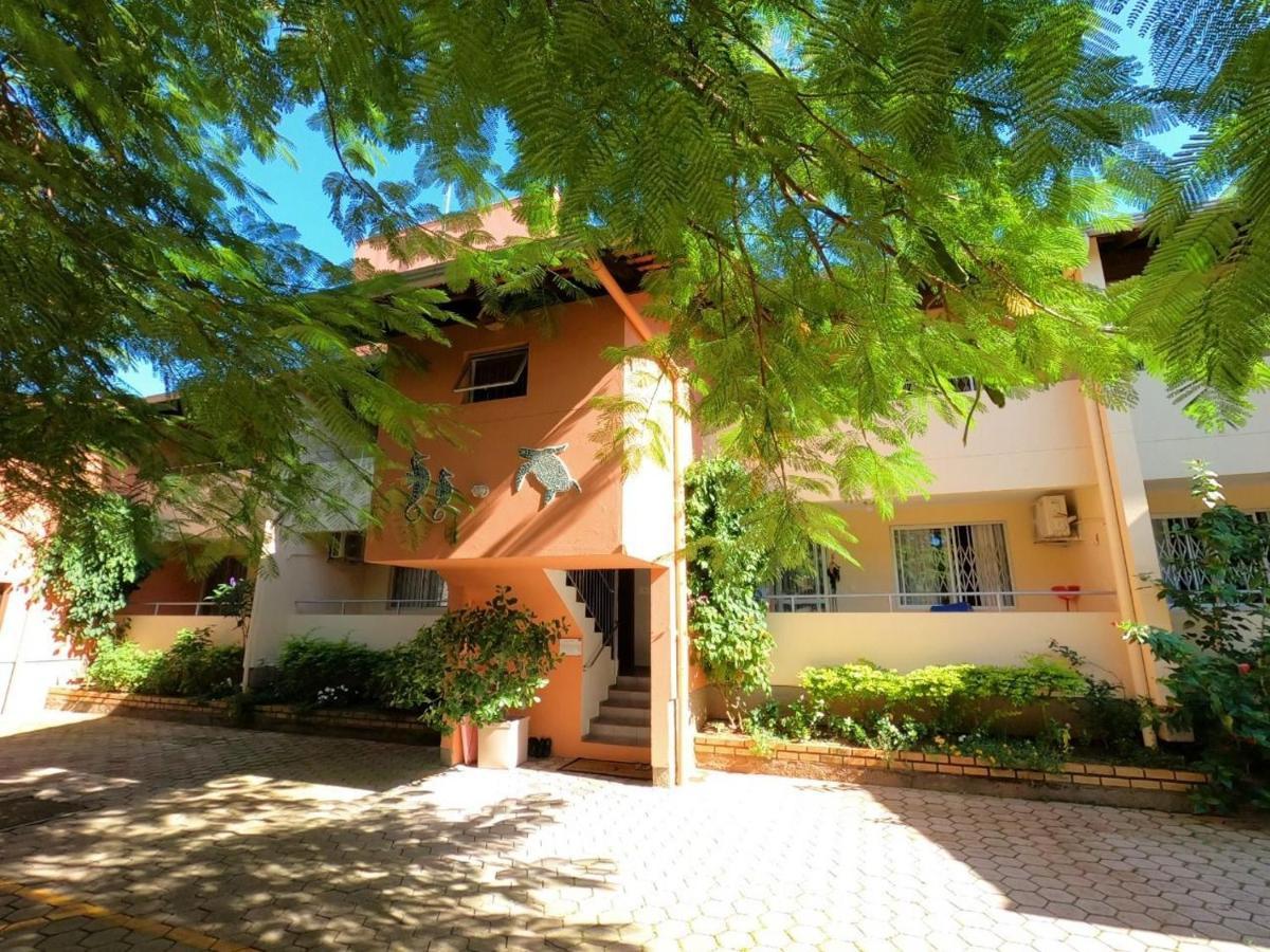 Flamboyant Apartamentos Bombinhas Exterior foto