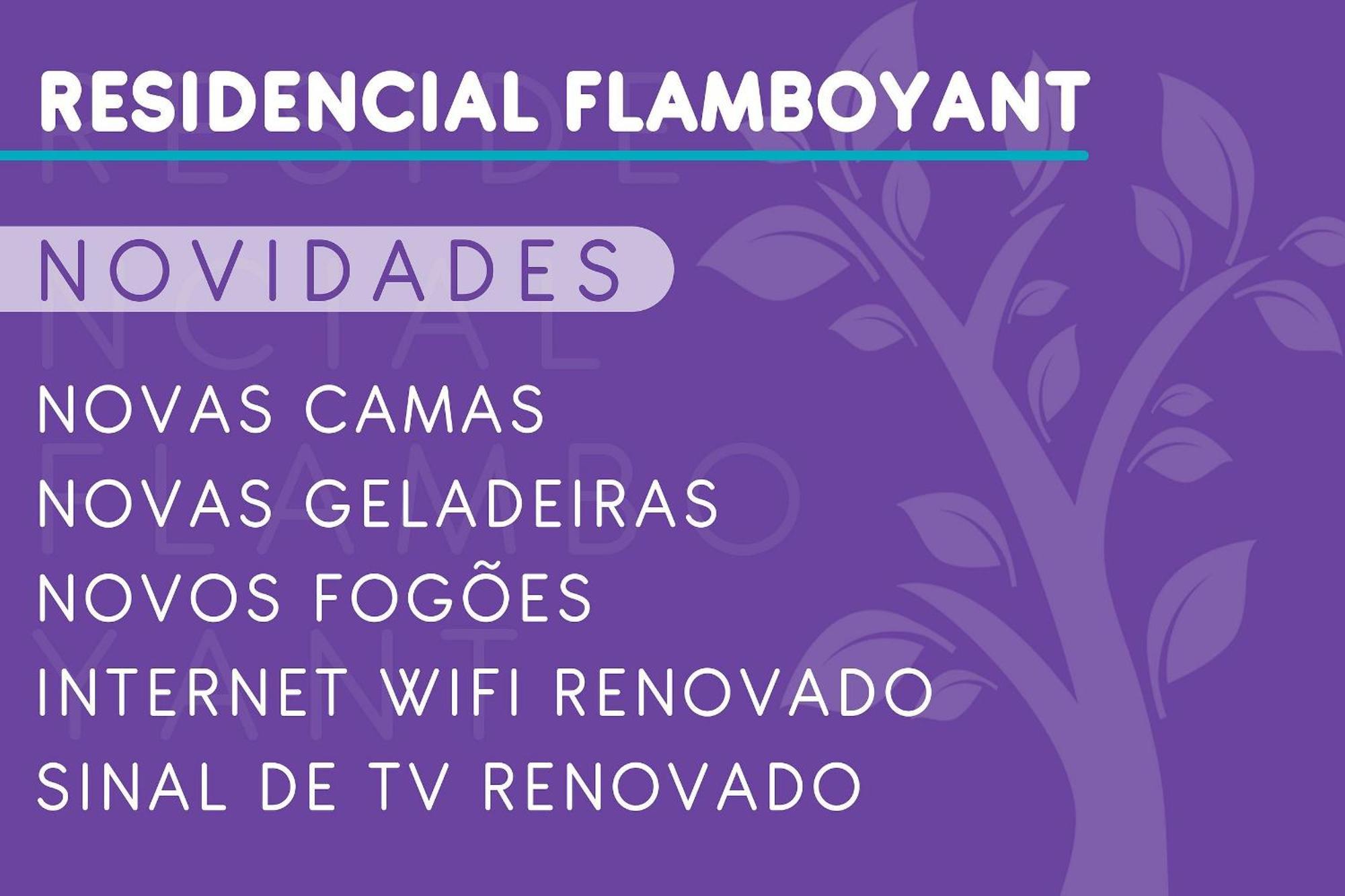 Flamboyant Apartamentos Bombinhas Exterior foto