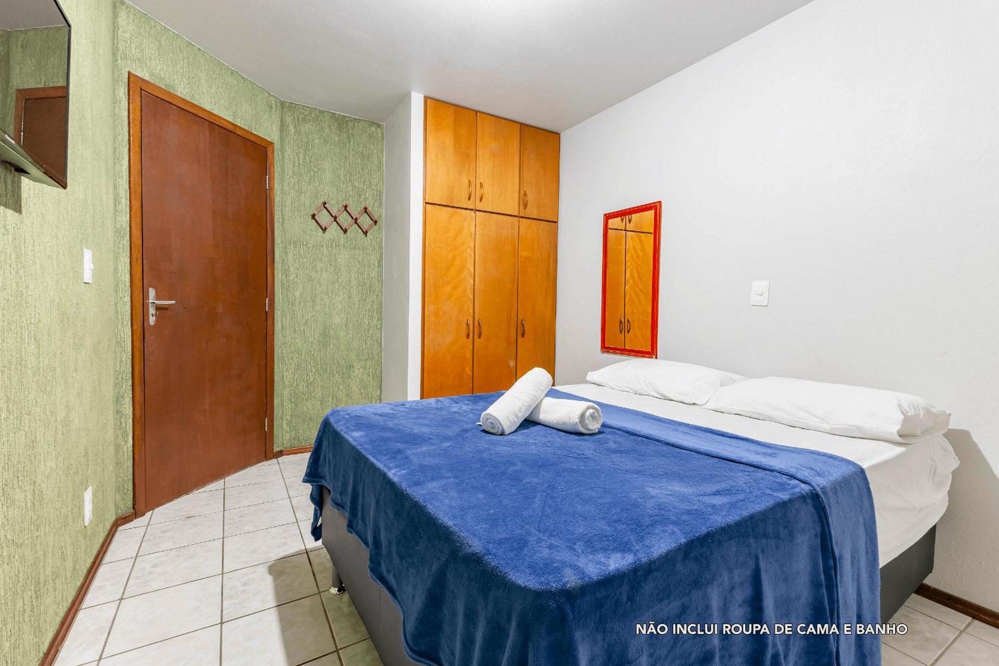 Flamboyant Apartamentos Bombinhas Exterior foto